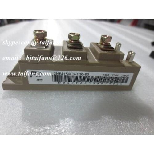 2MBI150US-120-50 IGBT module original new part