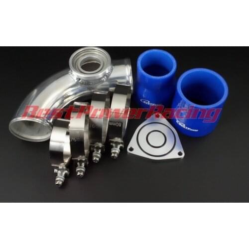 NEW SSQV/SQV/Blow Off Valve/BOV Turbo Pipe For HYUNDAI GENESIS COUPE 2.0T