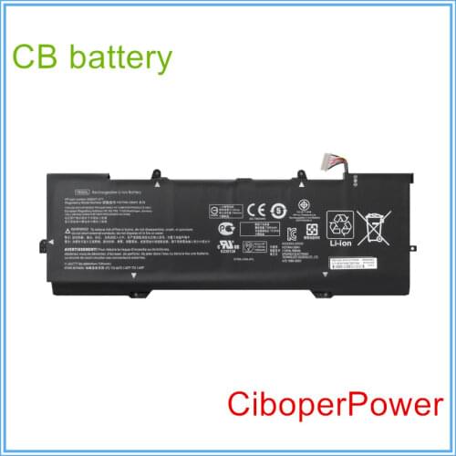 Original quality 84.08Wh 11.55V YB06XL Battery for X360 928427-271 HSTNN-DB8H 3ICP5/50/83-2 7280mAh
