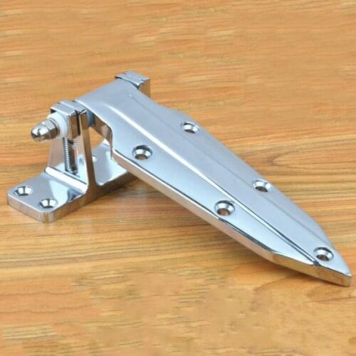 Cold store storage hinge oven hinge industrial part Refrigerated truck car door hinge Steam cabinet Hinge cookware hardware