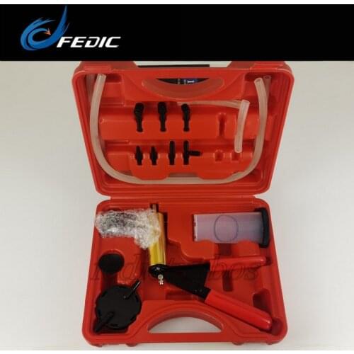 Turbocharger wastegate Diagnostic Tool Turbo pressure test tools Turbine actuator adjustment tools