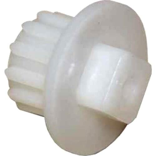 Meat Mincer Gear for Zelmer A861203 86 1203 9999990040 420306564070 996500043314 Meat Mincer Parts Plastic Gear