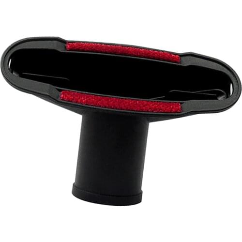 1 Piece Vacuum Cleaner Parts Curtain Sofa Suction Nozzle Brush Head Inner Dia 32mm