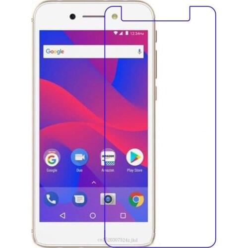 Tempered Glass For DEXP B450 Protective Film 9H Screen Protector Explosion-proof For DEXP G255 A150 BS650 BS550