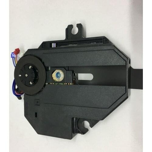 Replacement For KENWOOD DPC-761 CD Player Spare Parts Laser Lens Lasereinheit ASSY Unit DPC761 Optical Pickup Bloc Optique