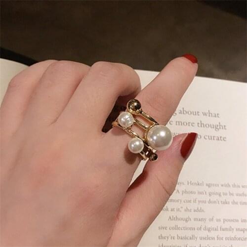 1 Pcs Couple Luminous Finger Rings for Women Men Fluorescence Bride Wedding Bands Heart Women Girls Jewelry Gift