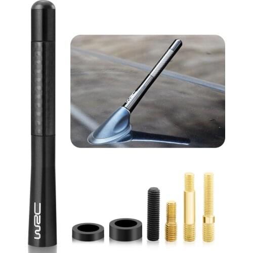 Car Radio Antenna Auto Antenna Car Accessories For Toyota Land Cruiser Camry Prado Prius Yaris Corolla Vitz