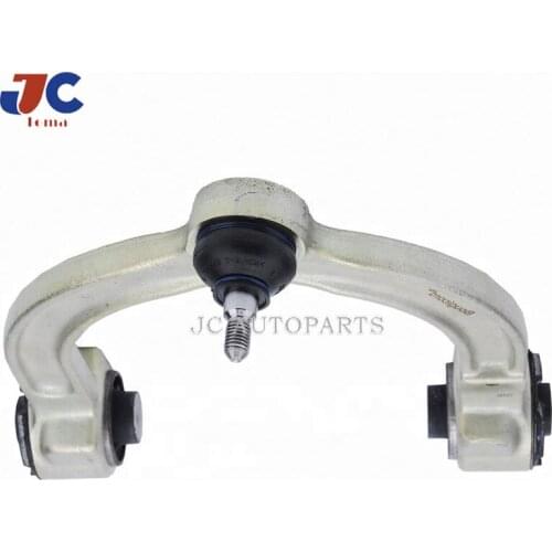 Auto Parts Control Arm with Ball Joint 2113305507 Steering arm Front Axle Upper Left for W211 S211 E300 E320 4-MATIC 2002-2009