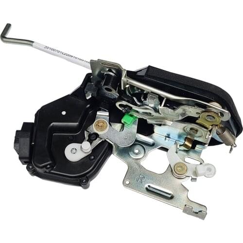 Door Lock Blcok for JAC J3 Tongyue