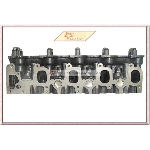 909 056 2LT 2L 2L-T Cylinder Head 11101-54160 For Toyota Hilux 2400 HiAce Dyna 2446cc 2.4L D+TD SOHC 8v 1998- 909056