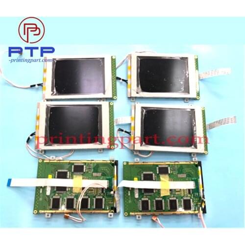 Heidelberg delivery display 00.785.1384 printer display