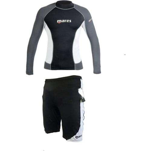 HuWANG Men's Beachwear