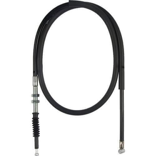 MotoMaster 54011-1345 / 1382 Clutch Cables for Kawasaki ZX-6R 600 H Ninja catalyst (1998-1999)
