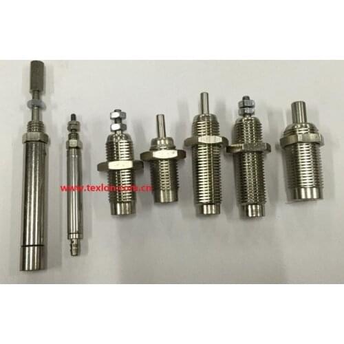 Lonati LA04E7 / LA10P6-7 Socks Machine Use Cylinder 0373217