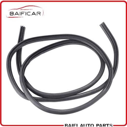 Baificar Brand New Genuine Door Frame Sealed Rubber Strip Door Body Side Strip 82110-1Z000 For Hyundai I30 2009-2012