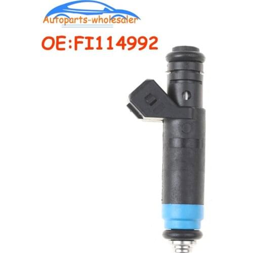 New FI114992 109991 FI114991 For V8 LT1 LS1 LS6 Deka 110324 Nozzle Fuel Injector Car accessories