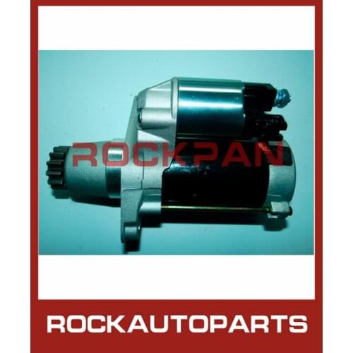 STARTER MOTOR 28100-28041 281000H060 2280009901 FOR TOYOTA CAMERY