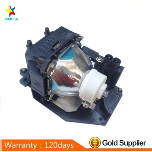 Original NP07LP bulb Projector lamp with housing fits for NEC NP300/NP400/NP410W/NP500/NP500W/NP500WS/NP510W