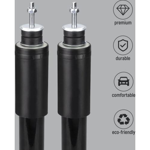 2PCS Front Suspension Shock Strut For CHEVY GMC Yukon for CADILLAC SUV 22187159, SK-2760 , SK2760
