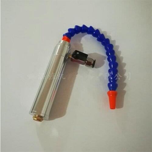175mm Vortex Cold and Hot Air Gun Cold Air Gun Dry Cooling Gun Flexible Tube With The Switch