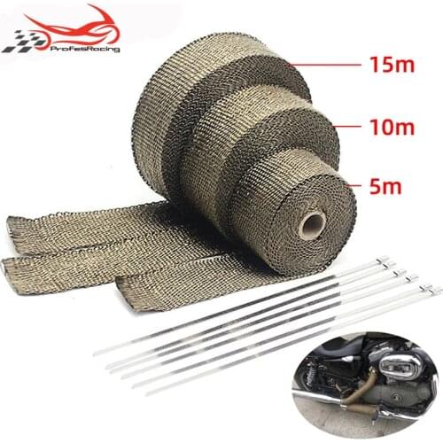 Exhaust Pipes And Mufflers For Motorcycles ProfesRacing China