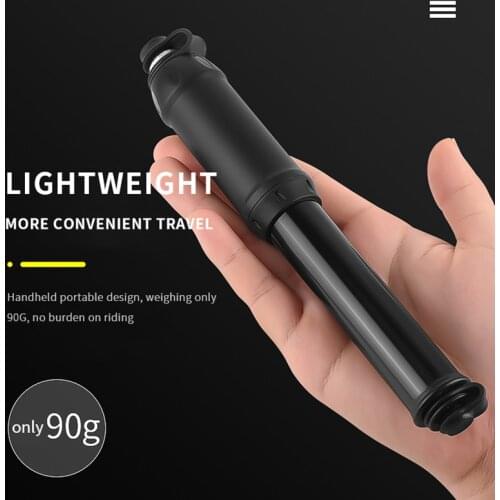 SOOCENT Bicycle Pumps