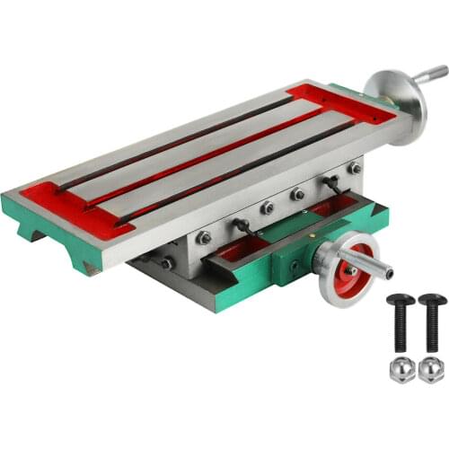 Screw clamp vise 450 mm, table vise 170 mm, bench clamps 100 mm, metal Professional cast iron vise for column drills