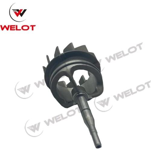 Turbo Kit Parts VNT Nozzle Ring WL3-1923 Turbocharger kit for 707240