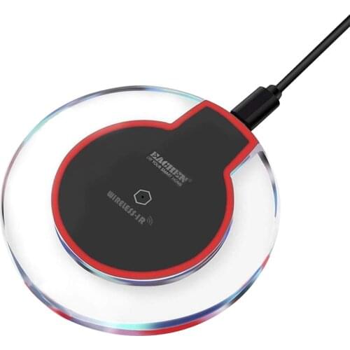 EACHEN IR-DC6 Universal WiFi-IR Remote IR Control Hub Wi-Fi Enabled Infrared Smart Controller For Air Conditioner TV DVD Using