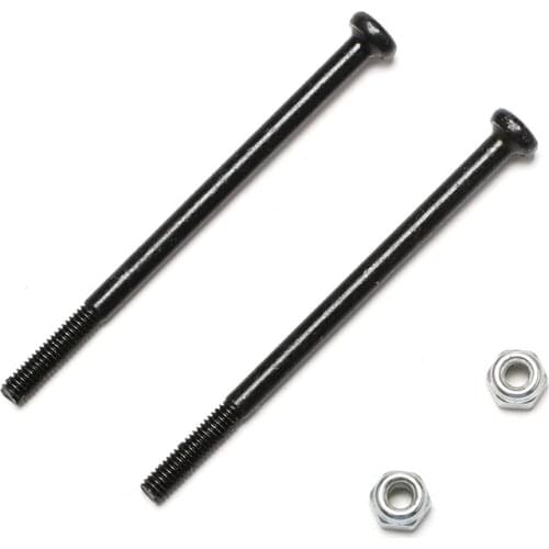 12428 Screw RC Car Spare Parts Pan Head Screws for Wltoys 12428