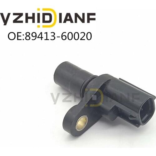 1x OEM 89413 60020 89413-60020 8941360020 For Toyot-a Lexu-s Transmission Speed Sensor