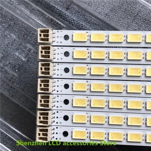 20PCS 50LED LED backligh bar STS320A00_50LED_REV.6_100427 362MM for 32"LTA320AP18 32-DOWN LJ64-02590A 100%NEW