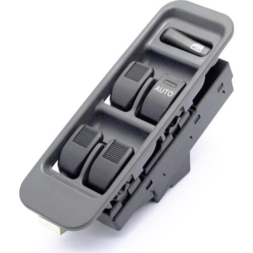 84820-87401 8482087401 New Window Master Control Switch Power Window Switch For Toyota Daihatsu YRV Sirion Terios Serion