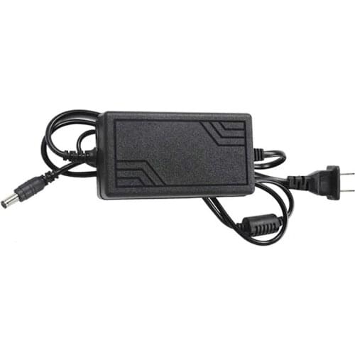 Nano 5V 4A DC Power Adapter High Current Power Supply For Jetson Nano Devide Rc Car Parts