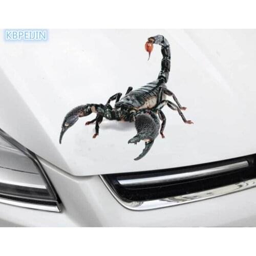 Accessories 3D Car Creative Modified Decoration Stickers for SUZUKI vitara swift sx4 jimny grand vitara 2016 Car Styling