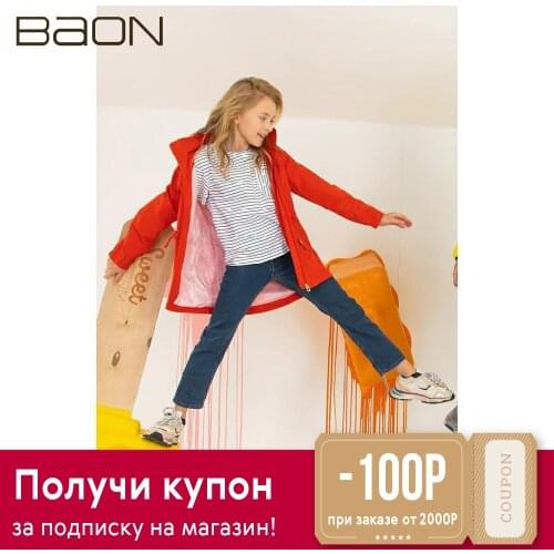 BAON T-shirts For Girls