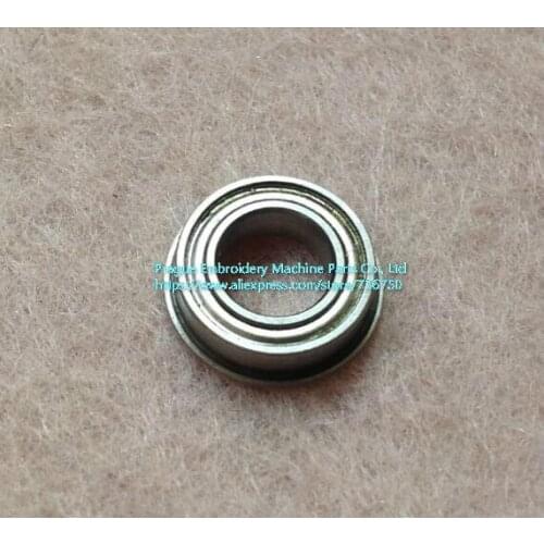 Bearing F148 - Computerized embroidery machines spare parts - cap hoop bearing