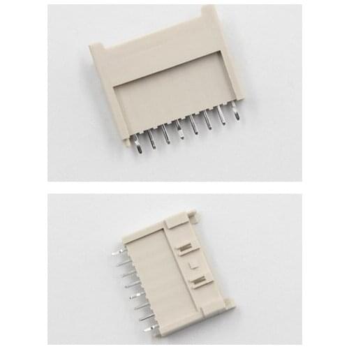 BH08B-XASK Connectors terminals housings 100% new and Original parts BH08B-XASK (LF)(SN)