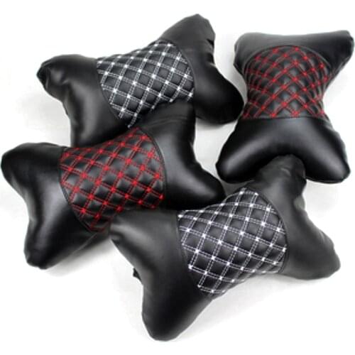 Bunsou Car Seat Cushions