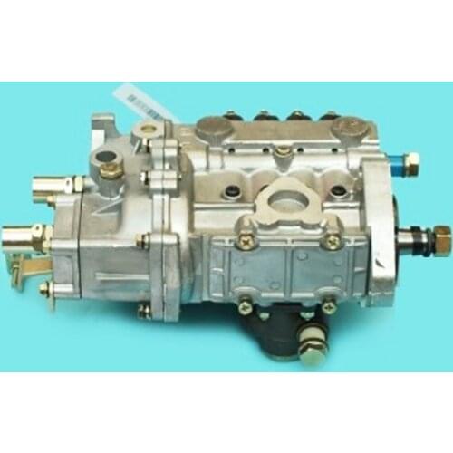 Fast shipping BH4QT85R9 4QTF63B injection Pump diesel engine 4100 WATER cooled engine suit for all Chinese engine
