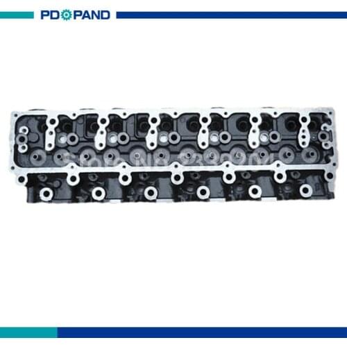 Motor diesel engine TD42 bare cylinder head for Nissan Safari pick-up Civilan Patrol 1103906J00 1103963T02