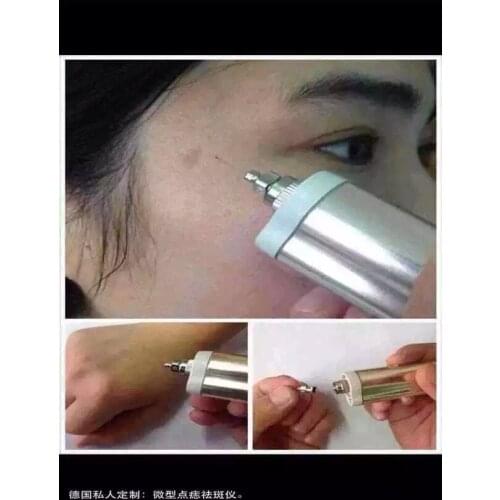 Electric Cautery Spot Removal machine Face spa device Massage Laser spot removal pen skin Spot remover