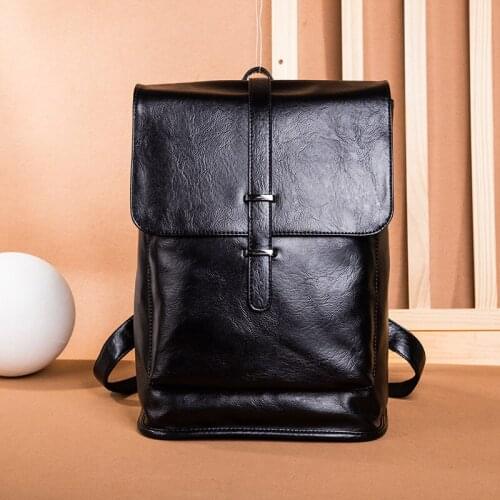 FONMOR Large Men's Bags