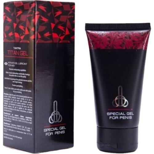 Penis Enlargement Gel Male Penis Extension Massage Cream Essential Oil Adult Toy Male Enhancement