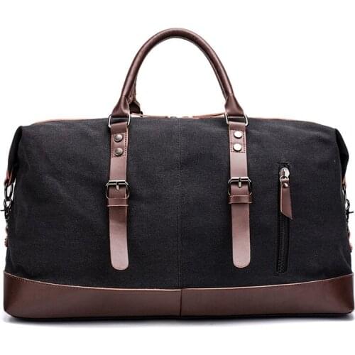 GZCZ Men's Travel Bags