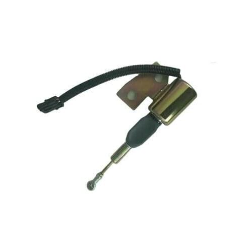 HNROCK NEW SOLENOID 3964628 3991168 SA-4941-24 3991167 SA-4941-12 3964627 J932529 J931167 J930658 FOR HYUNDAI FOR CUMMINS