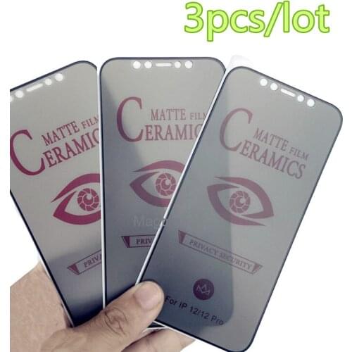 Magtim Matte Screen Protectors For Mobile Phones