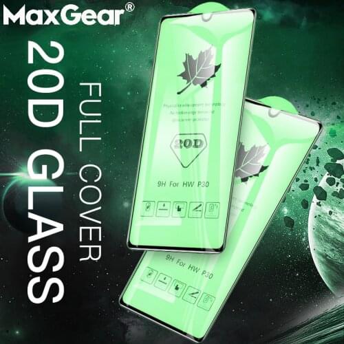 MAXGEAR Screen Protectors For Xiaomi Mi Note 3