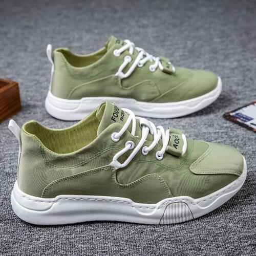 Mens Canvas Shoes Summer New Driving Ice Silk Old Beijing Cloth Shoes Mens Loafers Shoes