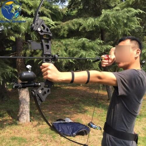 NEW Professional Recurve Bow 30-50 lbs Powerful Hunting Archery Bow Arrow Outdoor Hunting Shooting Outdoor sports